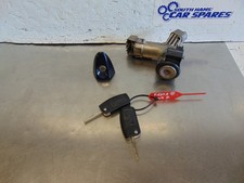 Ford fiesta lock for sale  KINGSBRIDGE