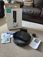 Eufy anker robovac for sale  BLACKBURN
