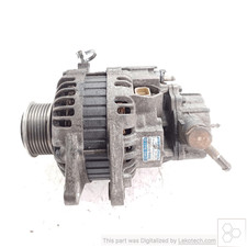 373004a112 alternatore kia usato  Italia