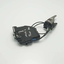 Serratura chiusura elettrica usato  Mineo