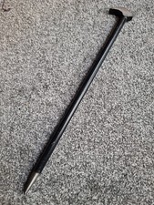 Steel crowbar prybar for sale Steel crowbar prybar for sale  MANCHESTER