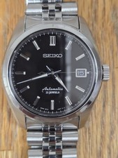Seiko sarb033 38mm for sale  Fredericktown