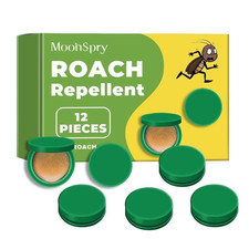 Moonspry roach repellent for sale  USA