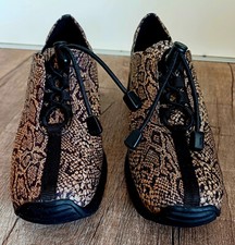 Halbschuhe graceland slip gebraucht kaufen  Cremlingen
