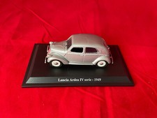 Modello lancia ardea usato  Roma