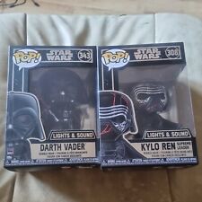 Star wars funko for sale  NEWTON ABBOT