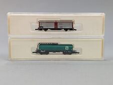 Märklin miniclub waggon gebraucht kaufen  Stuttgart