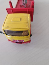 Modell siku lkw gebraucht kaufen  Attenkirchen
