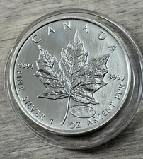 Canada 1999 2000 d'occasion  Expédié en Belgium