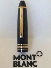 Montblanc legrand 146 for sale  Orange