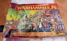 Games workshop warhammer for sale  WARRINGTON