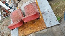 Bucket seats new for sale  Graham