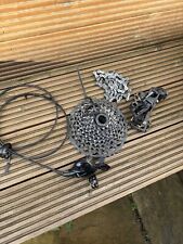 Sram speed group for sale  BILLINGHAM