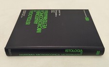 Istologia anatomia microscopic usato Istologia anatomia microscopic usato  Cusano Milanino