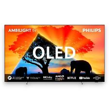 Philips 65oled759 led gebraucht kaufen  Frechen