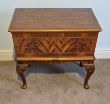 Vintage sewing box for sale  KING'S LYNN