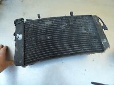 Radiator fan dl1000 for sale  Placerville