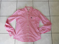 Chemise femme abercrombie d'occasion  France