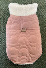 Small dog coat for sale  BURTON-ON-TRENT