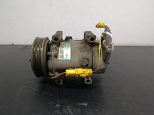 Compressore clima aria usato  Rosarno