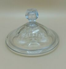 Couvercle compotier drageoir d'occasion  Bourganeuf