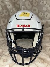 Riddell speed flex for sale  Lenox