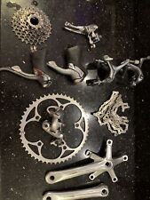 Shimano 600 6400 gebraucht kaufen  Kirchheim unter Teck