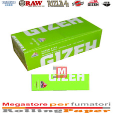 Gizeh super fine usato  Spedire a Italy