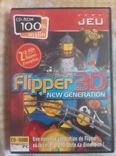 Flipper new generation. d'occasion  Lyon IX
