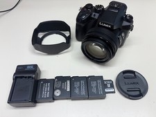Panasonic lumix dmc for sale  Chula Vista