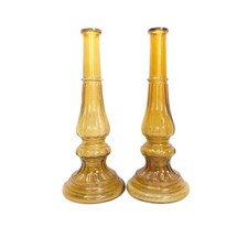 Vintage empoli amber for sale  Moores Hill