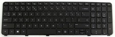 HP206 Pojedyncza klawiatura Przycisk HP Pavilion DV7-7000 DV7T-7000 DV7-7100, używany na sprzedaż  PL