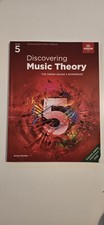 Abrsm grade discovering for sale  OLDHAM