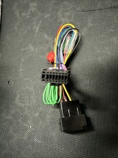 Pioneer multimedia harness for sale  LONDON