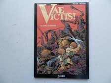 Vae victis mitton d'occasion Vae victis mitton d'occasion  Aubigny