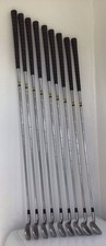 Golf iron set for sale  CARLISLE