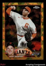 2023 topps chrome for sale  Beaverton