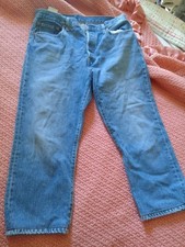 Levi strauss jeans for sale  STOCKTON-ON-TEES