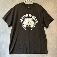Lavish bullys shirt for sale  Fresno