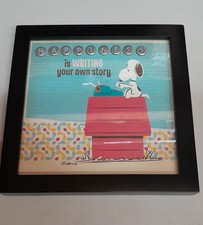Peanuts happiness writing for sale  Citrus Heights