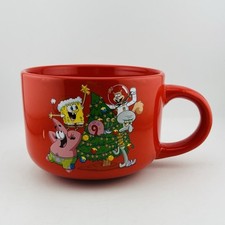 Spongebob squarepants nickolod for sale  GLOUCESTER
