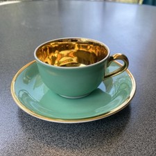 Alte mocca tasse gebraucht kaufen  Nürnberg