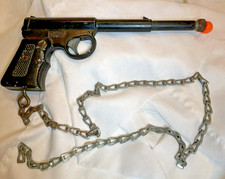 Carnival game pistol for sale  Branford