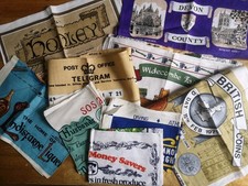 Job lot vtg for sale  HOLYWOOD