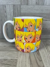 Large mug disney for sale  BILLINGHAM