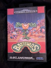 Battletoads d'occasion  Fontoy