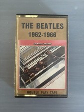 Beatles 1962 1966 for sale  STRATFORD-UPON-AVON
