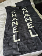 Chanel flag banner for sale  Ellenton