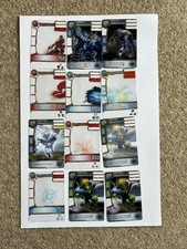 Redakai cards bulk for sale  MARLBOROUGH