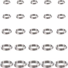 500 pcs anneau d'occasion  Expédié en France